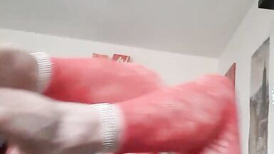 Ankle Socks and Foot Tease - 14 image