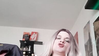 Ankle Socks and Foot Tease - 5 image