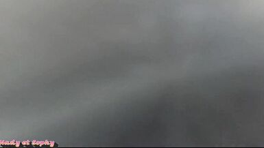 this whore Nady takes me well and this vacuum on my ass humm I love - 4 image