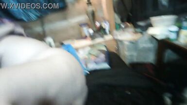 Trans Threesome with Cis Female in Lingerie: TRANS-LESBIAN Girlfriends - 10 image