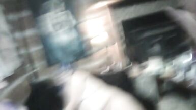 Trans Threesome with Cis Female in Lingerie: TRANS-LESBIAN Girlfriends - 5 image