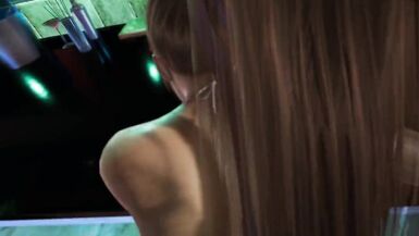 Dead or Alive - Kasumi is fucked for Phase 4 Futa - 14 image