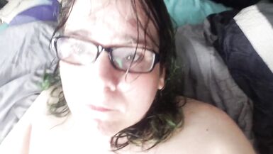 Sultry Self Sex & Sinful Satan Sticks (smoking fetish) - 15 image