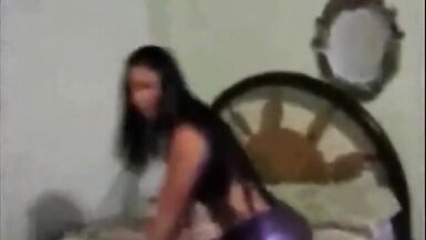 Tranny Hooker With Client - 8 image