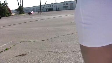 TrannyKitty fun (NonNude) tranny excitement - 10 image