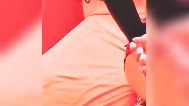 Anal Sex Object, tied up and spit on - 2 image