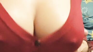 Dawn's Deep Dildo Massage - 2 image