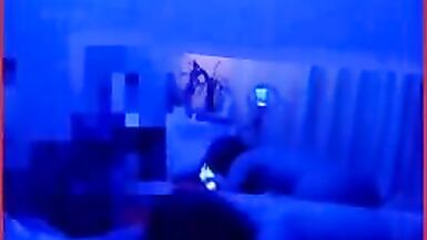 what a rich trio with 2 Fan's one from tiktok and the other from xvideos the 2 very rich 900644964 - 4 image