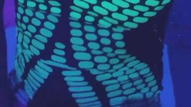 Party Girl Wants Cock at the Club - 10 image