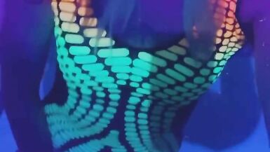 Party Girl Wants Cock at the Club - 8 image