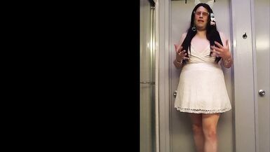 It's OK To Still Like "Male" Things When You're A Trans Girl - 9 image