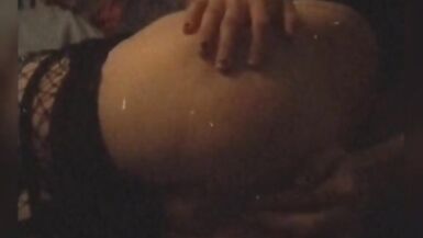 Cute Femboy dildo riding and fucking compilation - 3 image