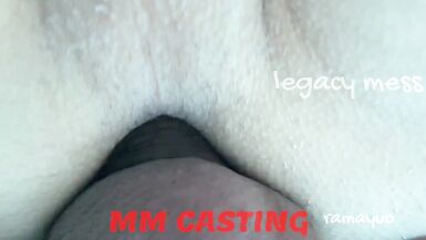 Legacy Mess:Project WAVE MM CASTING BECOME A SHEMALE PORN STAR - CHARM. P1 - 15 image