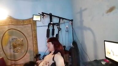 Before going for a walk - 2 image