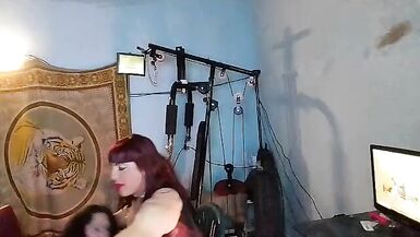 Before going for a walk - 5 image