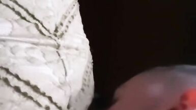 Blonde TS barebacks marine - 12 image