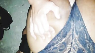 Brand New Evil, I mistreat myself Fudendo na Rua (Followed me on Instagram @ Wanessa Silva142) - 14 image