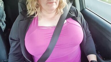 Look at my New big tits! - 11 image