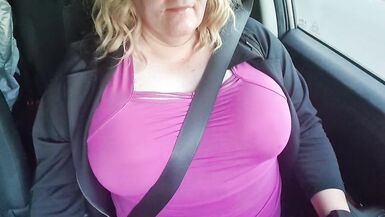 Look at my New big tits! - 12 image