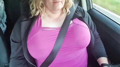 Look at my New big tits! - 13 image