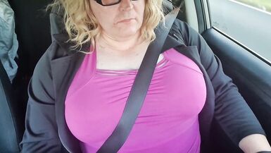 Look at my New big tits! - 2 image