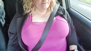 Look at my New big tits! - 6 image