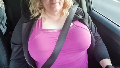 Look at my New big tits! - 9 image