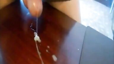 Shemale cumshots compilation - 15 image