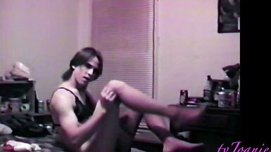 Joanie - My Own Private Lingerie Fashion Show - 11 image