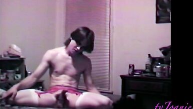 Joanie - My Own Private Lingerie Fashion Show - 12 image