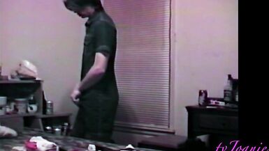 Joanie - My Own Private Lingerie Fashion Show - 2 image