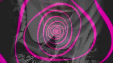 Dominated to sniff and lick cummie panties lick feet and JOI CEI CUM with COUNTDOWN - 11 image