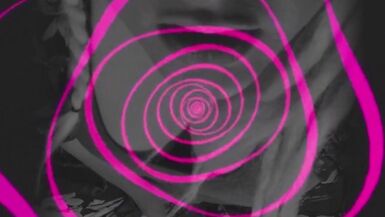 Dominated to sniff and lick cummie panties lick feet and JOI CEI CUM with COUNTDOWN - 2 image