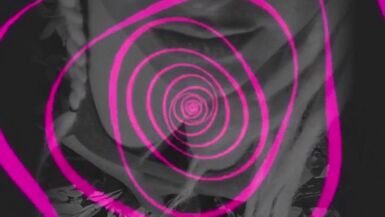 Dominated to sniff and lick cummie panties lick feet and JOI CEI CUM with COUNTDOWN - 4 image