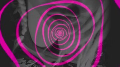 Dominated to sniff and lick cummie panties lick feet and JOI CEI CUM with COUNTDOWN - 5 image