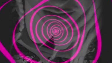 Dominated to sniff and lick cummie panties lick feet and JOI CEI CUM with COUNTDOWN - 6 image