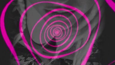 Dominated to sniff and lick cummie panties lick feet and JOI CEI CUM with COUNTDOWN - 7 image