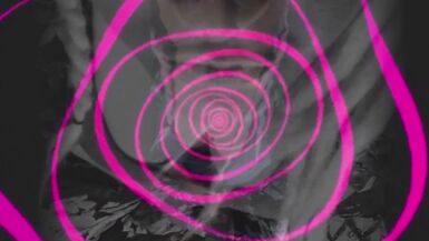 Dominated to sniff and lick cummie panties lick feet and JOI CEI CUM with COUNTDOWN - 8 image