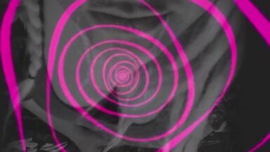 Dominated to sniff and lick cummie panties lick feet and JOI CEI CUM with COUNTDOWN - 9 image