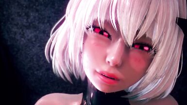 [3D] Can you handle the little devil? - 2 image