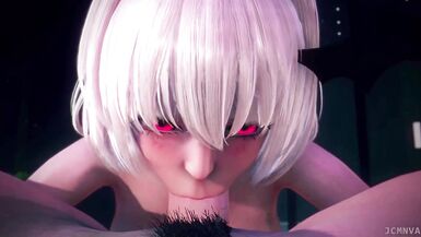 [3D] Can you handle the little devil? - 6 image