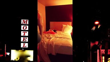 Juggsy Motel Webcam Whore - 10 image