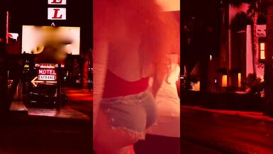 Juggsy Motel Webcam Whore - 13 image