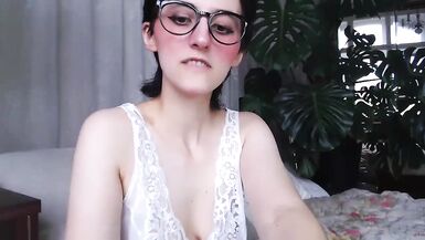 Good Morning Show with Hairy Camgirl - 4 image