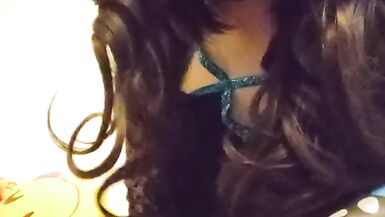 Cum Butterfly Begs For Cum JOI - 11 image