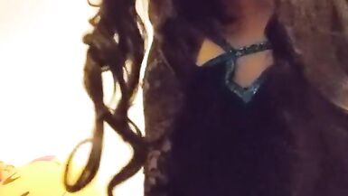 Cum Butterfly Begs For Cum JOI - 12 image