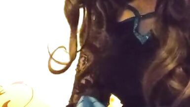 Cum Butterfly Begs For Cum JOI - 14 image