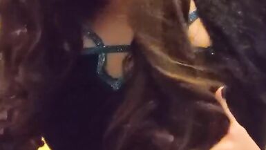 Cum Butterfly Begs For Cum JOI - 6 image