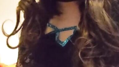 Cum Butterfly Begs For Cum JOI - 9 image