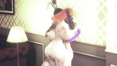 futa bunny girl fucks jessica rabbit - 12 image